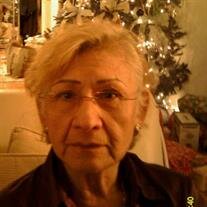 Yolanda Voysest