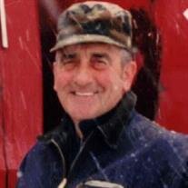 Mr. Alton J. Savage