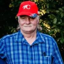 Billy Gene Bowdre
