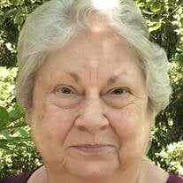 Marion Johnson