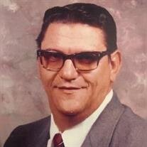 Robert Shrum