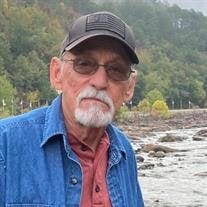 Robert (Bob) H. Schultz