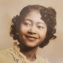 Velma Cannon