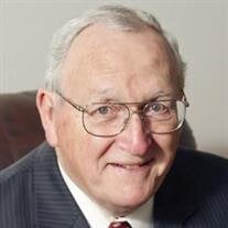 Dr. Larry Ronald "Ron" Bragg