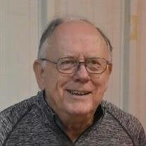 Ronnie Edwin Brown
