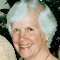 Louise H. "Dede" Shafer