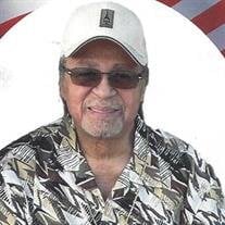 Mr. Johnny M. Hawkins