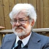 Ronald A. Houston