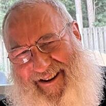 Kenneth "Ken" Charles Deering
