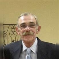 Freddie G. Williamson