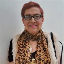 Rose Marie Bell