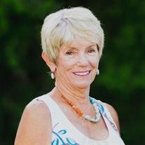 Mary Cazzanigi Vance