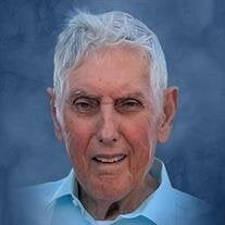 Ned Daniel Thibodeaux