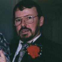 George Manuel Kennedy