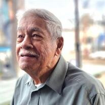 Jesus "Chuy" S. Nieto