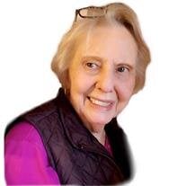Shirley Kirk Pettit