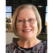 Sue Fawbush