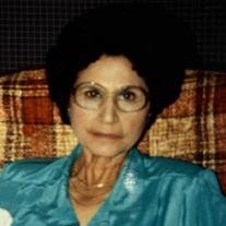 Isabelle Runge