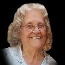 Hazel Marie Davis