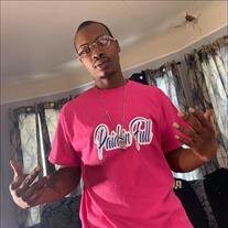 MR. DARNELL EDDIE SMITH