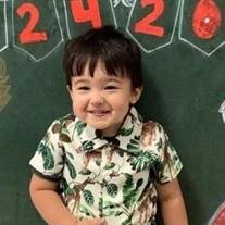Ethan Miele Zhang