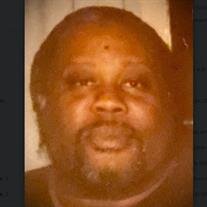 Mr. Joseph Edward Sims Jr.