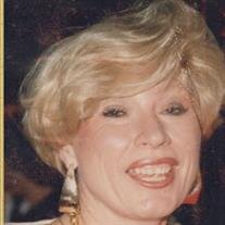 Roberta Maxine Lindsey