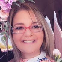 Abby Yvonne Gibson