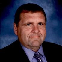 Thomas Jeffrey "Jeff" Parsons