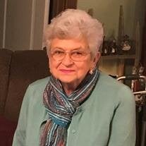Sybil Kelley Vice