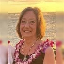 Cheryl Smith