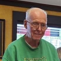 Paul Francis Duffy