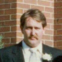 Gary Morrison Garrick