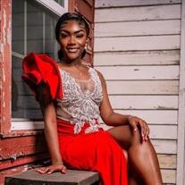 Miss. Le'Airrah Eurryi' Dupard
