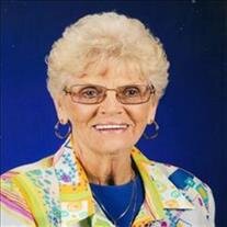 Marjorie Ann Dennis