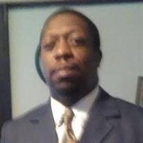 Christopher Andrew  "Triple C" Howell Sr.