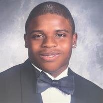 Michael A. Hawkins, Jr.