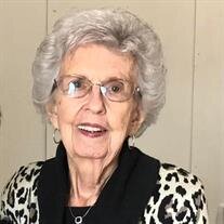 Margaret Bruce Furtick