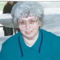 Beverly J. Hurley