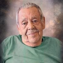 Hilario Pulgarin Nevarez