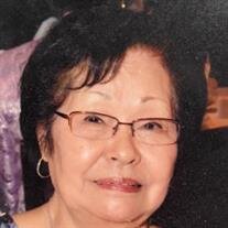 Taeko Marvel