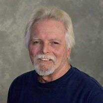 James Morgan Montgomery