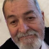 Robert Lynn Speerly