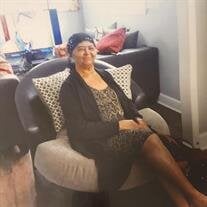 Santos Aida Murillo Rodriguez