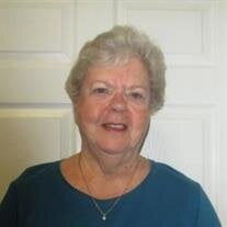 Mrs. Rachel "Rae" D. Siders