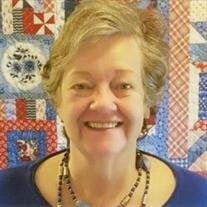 Diane Jane Parham
