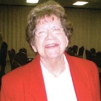 Linda Eloise Elliott