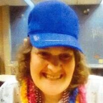 Betty Lou Wigley