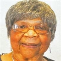 Annie Pearl Brent