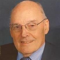 Robert "Bob" Kenneth Koehler